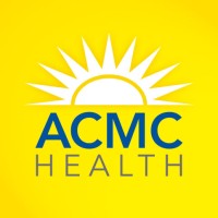 ACMC Health logo, ACMC Health contact details