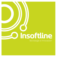 INSOFTLINE logo, INSOFTLINE contact details