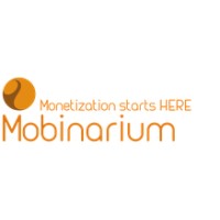 Mobinarium logo, Mobinarium contact details