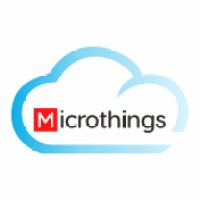 Microthings logo, Microthings contact details