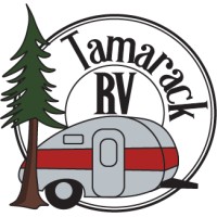 Tamarack RV Park logo, Tamarack RV Park contact details