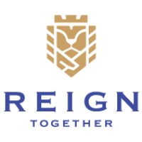 Reign Together logo, Reign Together contact details