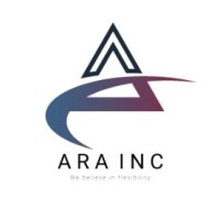 ARA INC BD logo, ARA INC BD contact details