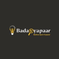 Bada Vyapaar logo, Bada Vyapaar contact details