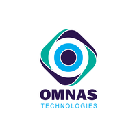 Omnas logo, Omnas contact details