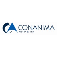 CONANIMA AG logo, CONANIMA AG contact details