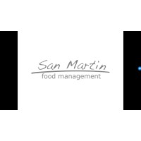 Alimentos San Martín logo, Alimentos San Martín contact details