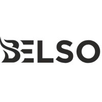 Belso logo, Belso contact details