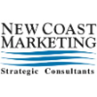 New Coast Marketing logo, New Coast Marketing contact details