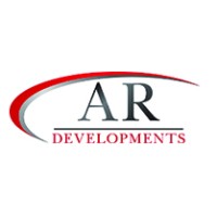 AR Developments logo, AR Developments contact details