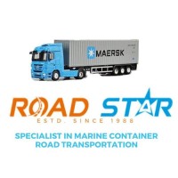 Road Star Logistics Pvt Ltd logo, Road Star Logistics Pvt Ltd contact details