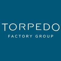 Torpedo Factory Group logo, Torpedo Factory Group contact details