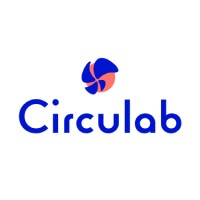 Circulab logo, Circulab contact details