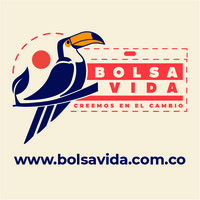 Bolsa Vida logo, Bolsa Vida contact details