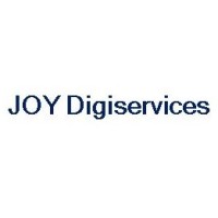 JOY Digiservices logo, JOY Digiservices contact details