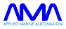 Applied Marine Automation logo, Applied Marine Automation contact details