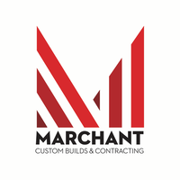 Marchant Custom Builds & Contracting logo, Marchant Custom Builds & Contracting contact details