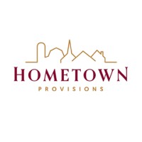 Hometown Provisions logo, Hometown Provisions contact details