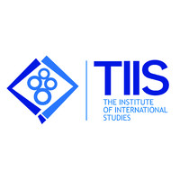 The Institute of International Studies logo, The Institute of International Studies contact details