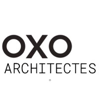 OXO Architectes logo, OXO Architectes contact details