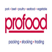 Pro Food logo, Pro Food contact details