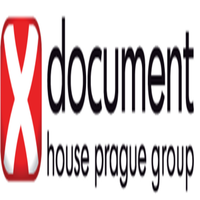 X-Document House Prague Group s.r.o. logo, X-Document House Prague Group s.r.o. contact details