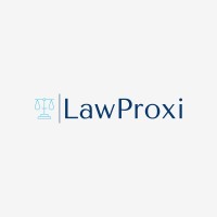 lawproxi logo, lawproxi contact details