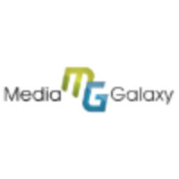 Media Galaxy logo, Media Galaxy contact details