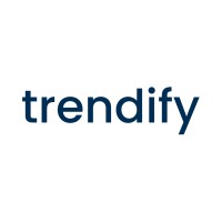 Trendify logo, Trendify contact details