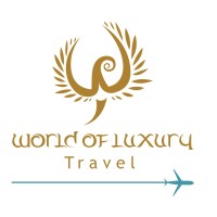 World Of Luxury Travel logo, World Of Luxury Travel contact details