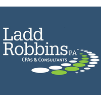 Ladd Robbins PA logo, Ladd Robbins PA contact details