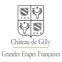 Chateau de Gilly logo, Chateau de Gilly contact details