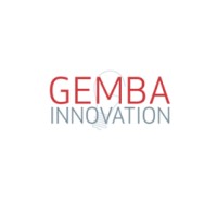 GEMBA Innovation logo, GEMBA Innovation contact details