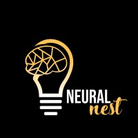 NeuralNest AI logo, NeuralNest AI contact details