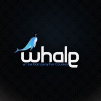 WHALE COMPANY logo, WHALE COMPANY contact details