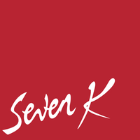 SevenK Leather logo, SevenK Leather contact details