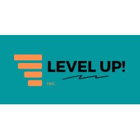 Level Up Inc. logo, Level Up Inc. contact details