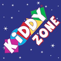 KIDDY ZONE logo, KIDDY ZONE contact details