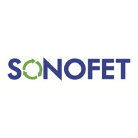 SONOFET logo, SONOFET contact details