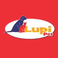 Lupi Pet logo, Lupi Pet contact details