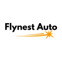 Flynest Automotive logo, Flynest Automotive contact details