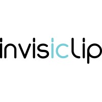 Invisiclip logo, Invisiclip contact details