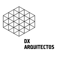 DX Arquitectos logo, DX Arquitectos contact details