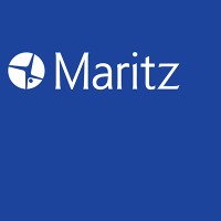 Maritz logo, Maritz contact details