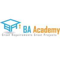 BA Academy, Inc logo, BA Academy, Inc contact details