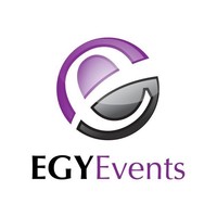 EGYEVENTS logo, EGYEVENTS contact details