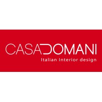 Casadomani logo, Casadomani contact details