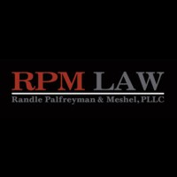 RPM Law logo, RPM Law contact details