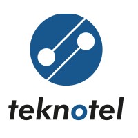 Teknotel Elektronik logo, Teknotel Elektronik contact details