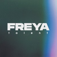 Freya Talent logo, Freya Talent contact details